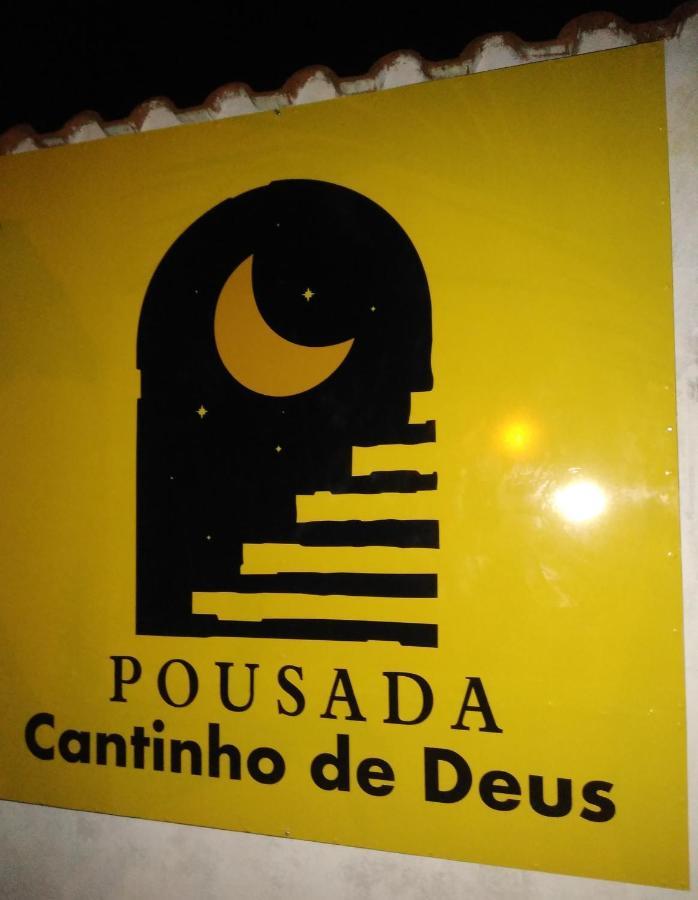 Pousada Cantinho De Deus Conservatória Dış mekan fotoğraf