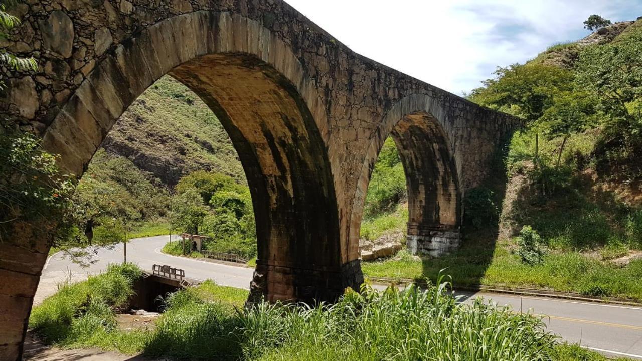 Pousada Cantinho De Deus Conservatória Dış mekan fotoğraf