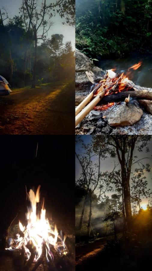 Pousada Cantinho De Deus Conservatória Dış mekan fotoğraf