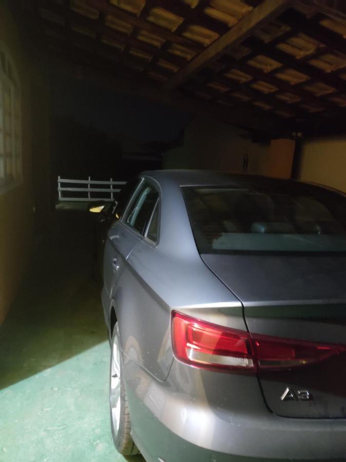 Pousada Cantinho De Deus Conservatória Dış mekan fotoğraf