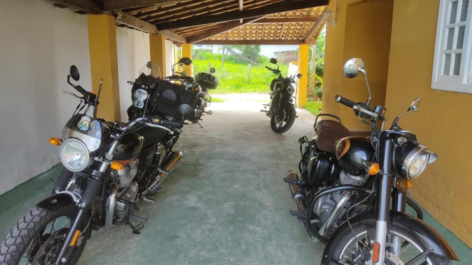 Pousada Cantinho De Deus Conservatória Dış mekan fotoğraf