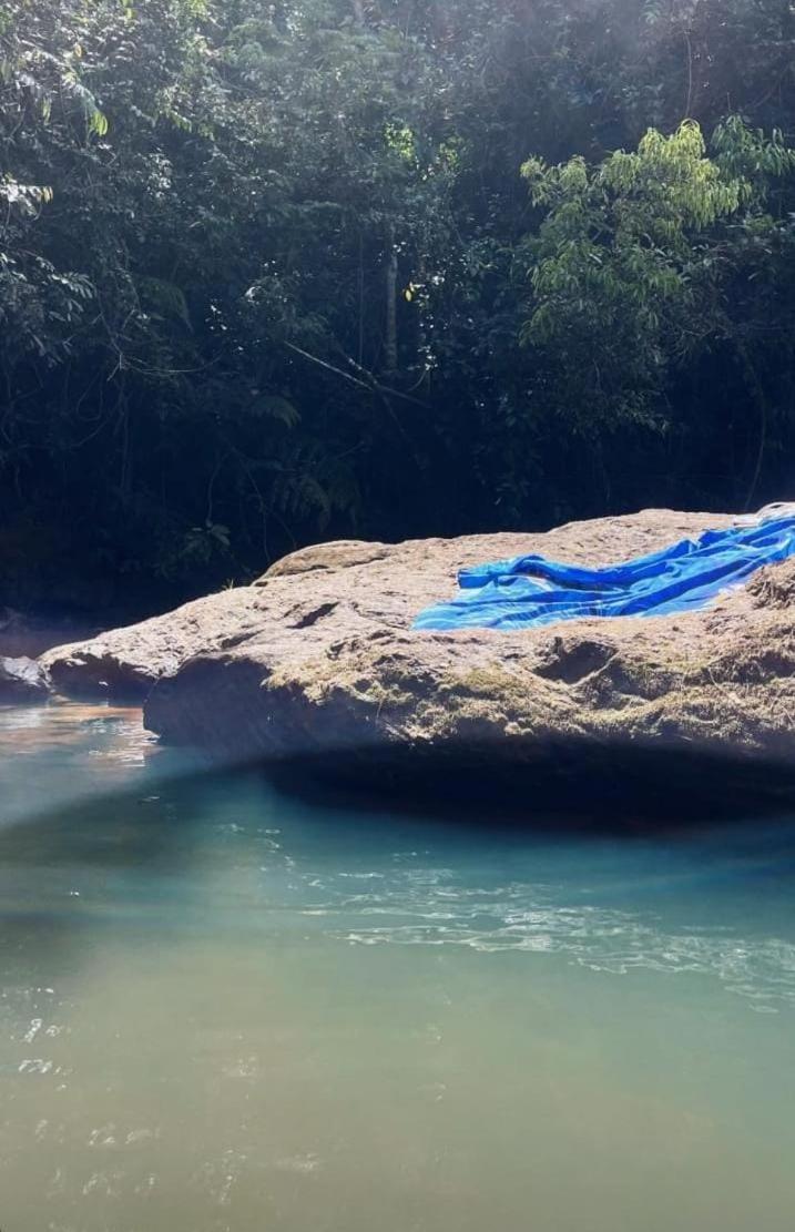 Pousada Cantinho De Deus Conservatória Dış mekan fotoğraf